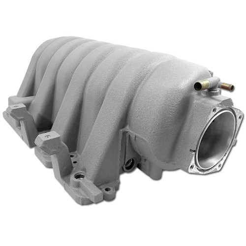 6.1L HEMI Hand Ported and Polished Intake Manifold - Click Image to Close